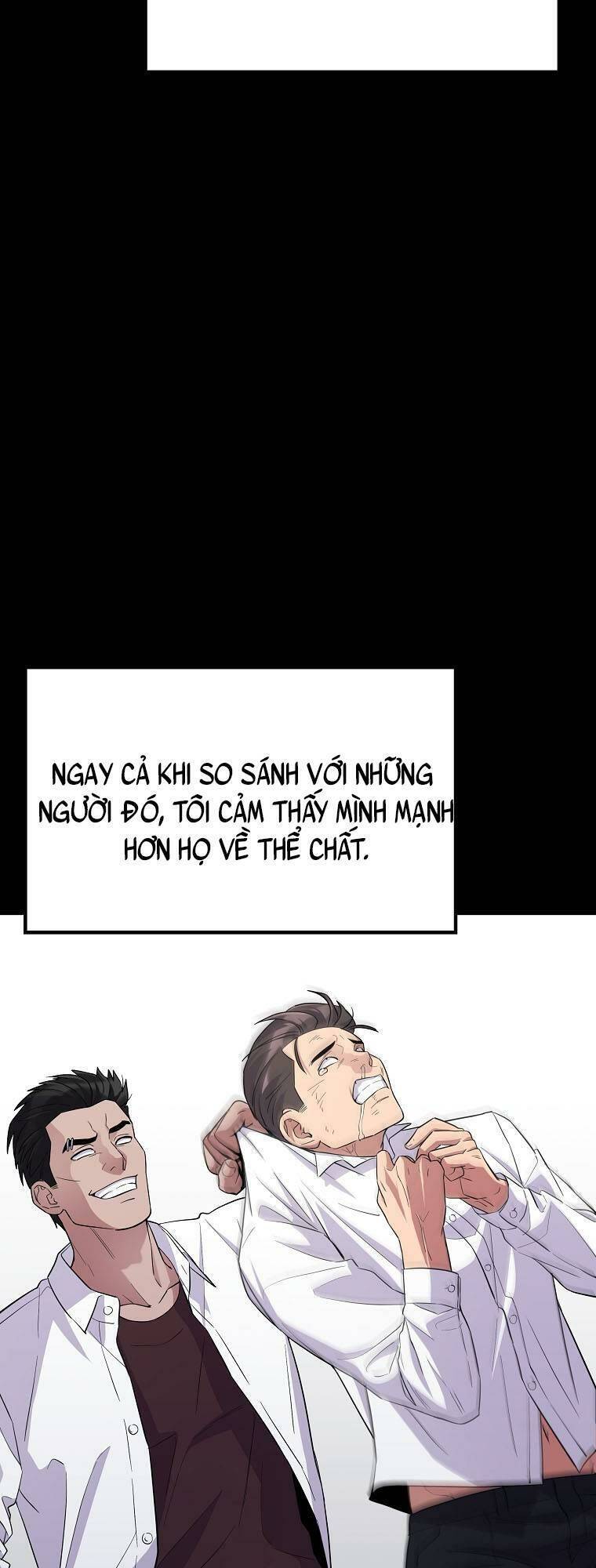 Quái Vật Ganzi Chapter 36 - Trang 1