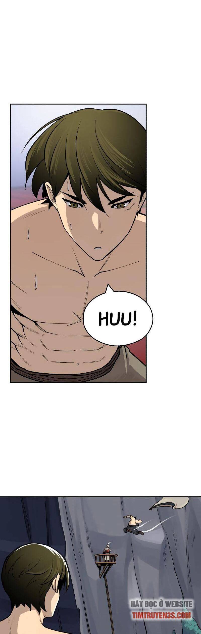 Kiếm Sĩ Thiếu Niên Chapter 15 - Trang 26