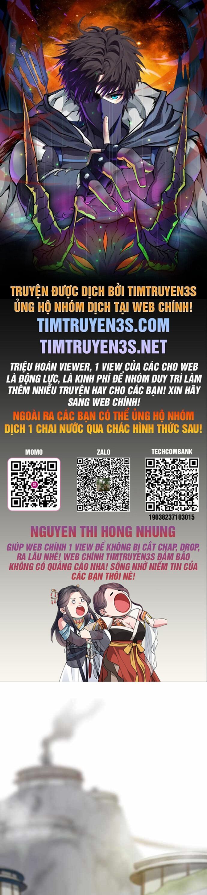 Kiếm Sĩ Thiếu Niên Chapter 40 - Trang 0