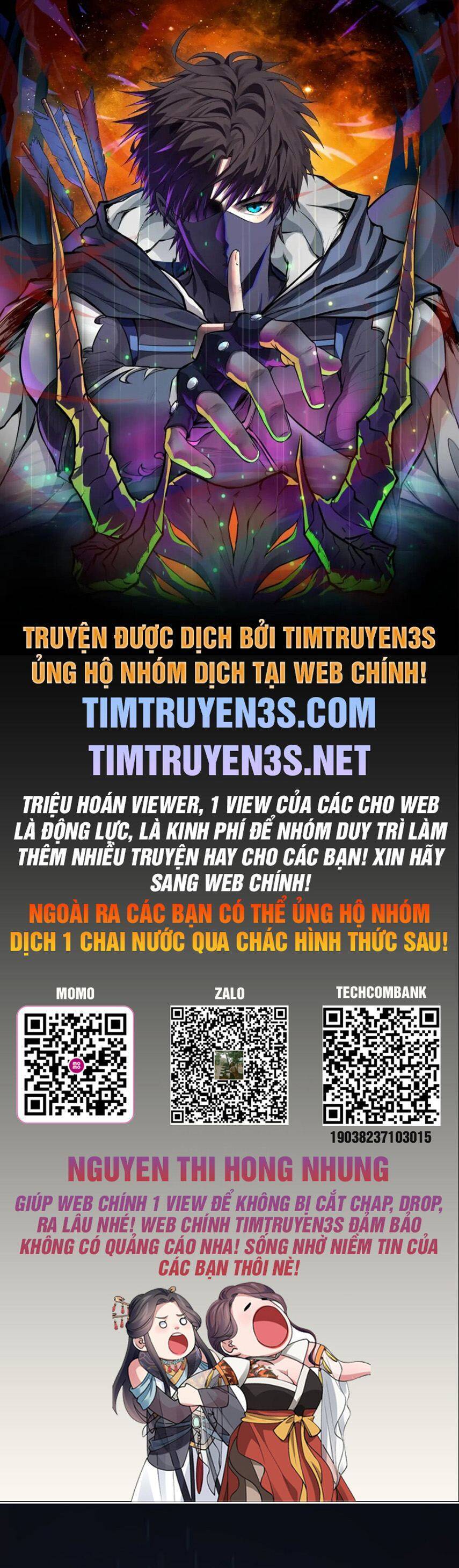Kiếm Sĩ Thiếu Niên Chapter 22 - Trang 0