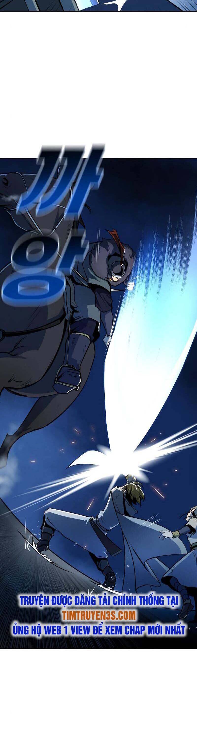 Kiếm Sĩ Thiếu Niên Chapter 13 - Trang 3