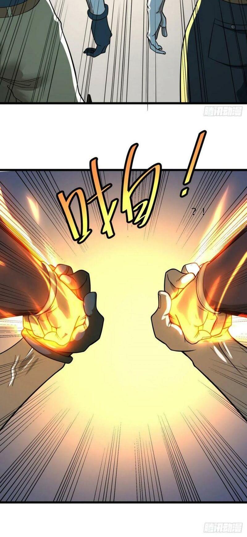 Danh Sách Kẻ Phản Diện Chapter 106 - Trang 22