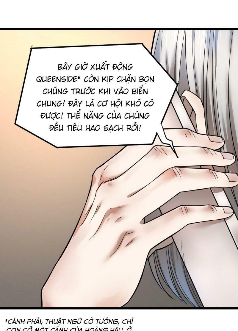 Danh Sách Kẻ Phản Diện Chapter 102 - Trang 31
