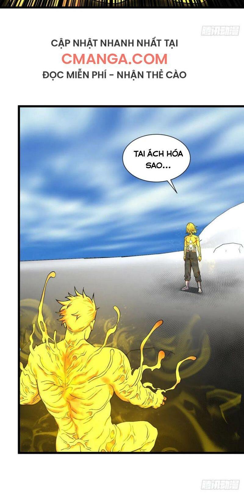 Danh Sách Kẻ Phản Diện Chapter 108 - Trang 25