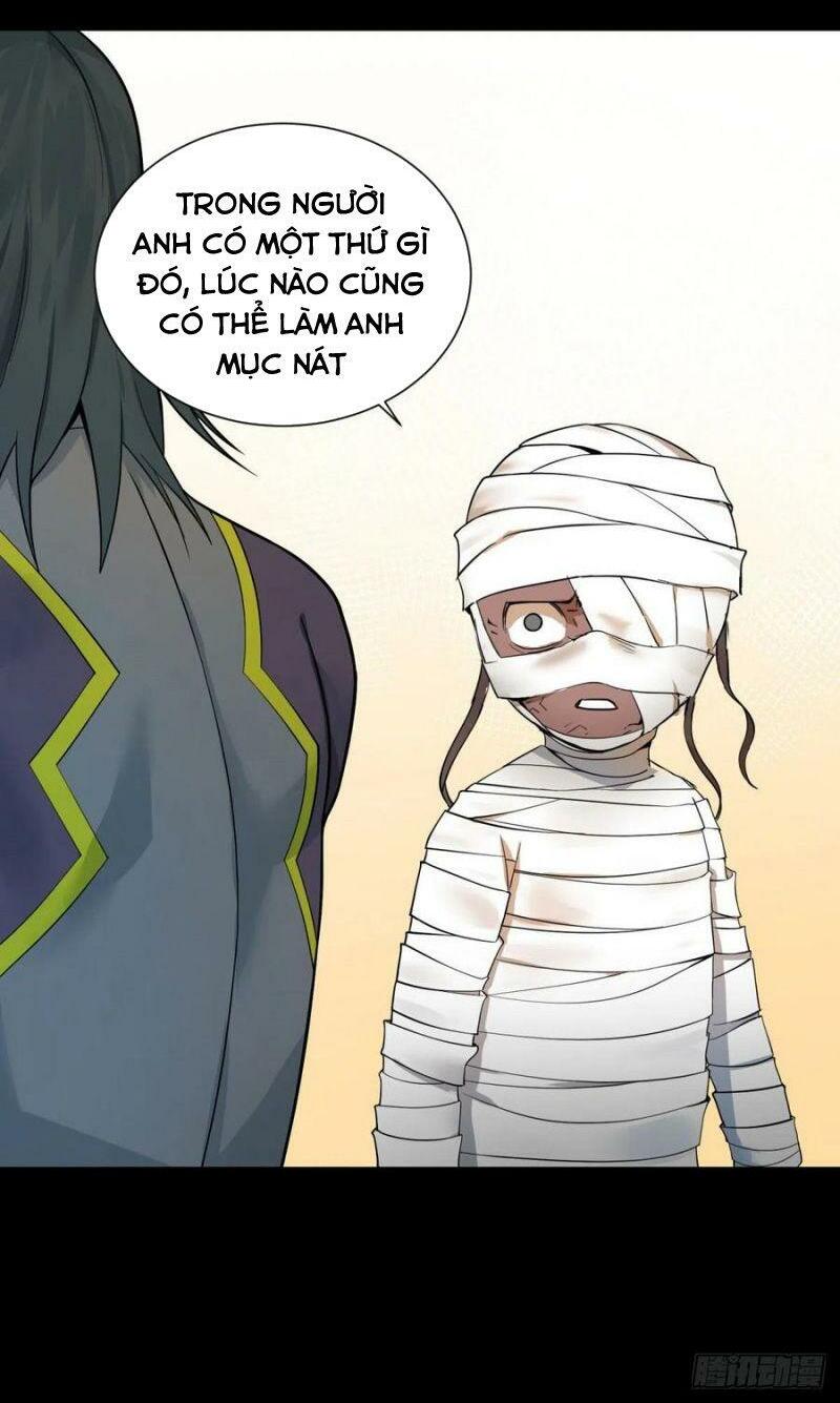 Danh Sách Kẻ Phản Diện Chapter 110 - Trang 6