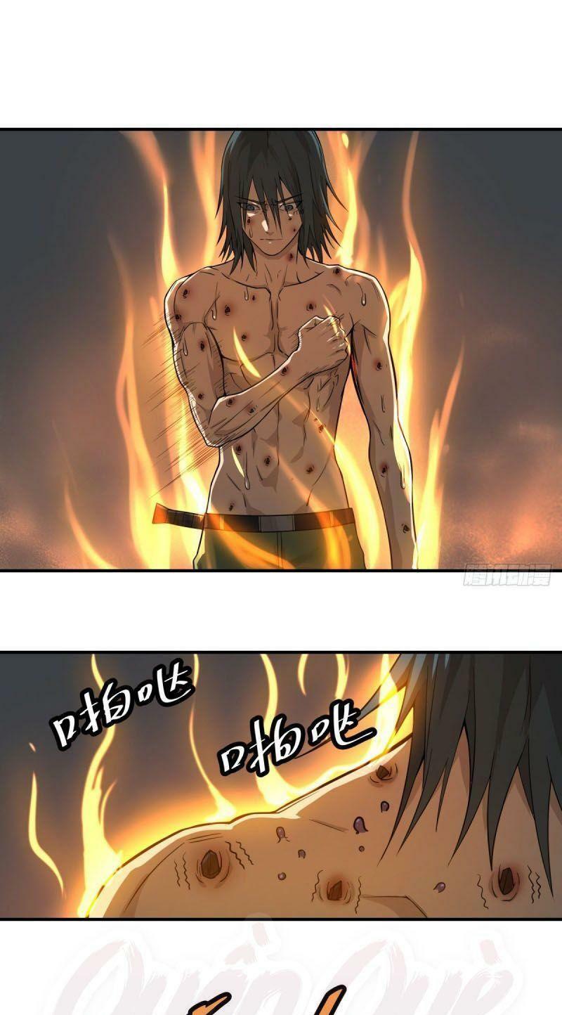 Danh Sách Kẻ Phản Diện Chapter 90 - Trang 0