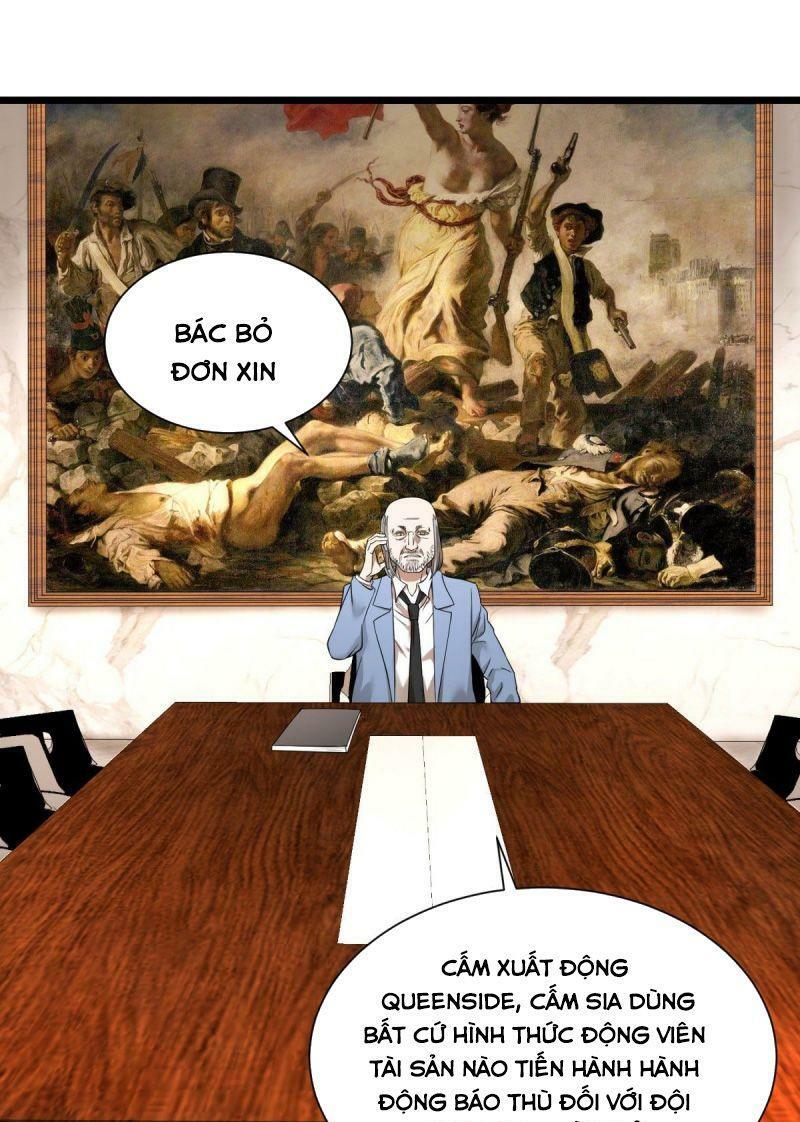 Danh Sách Kẻ Phản Diện Chapter 102 - Trang 33