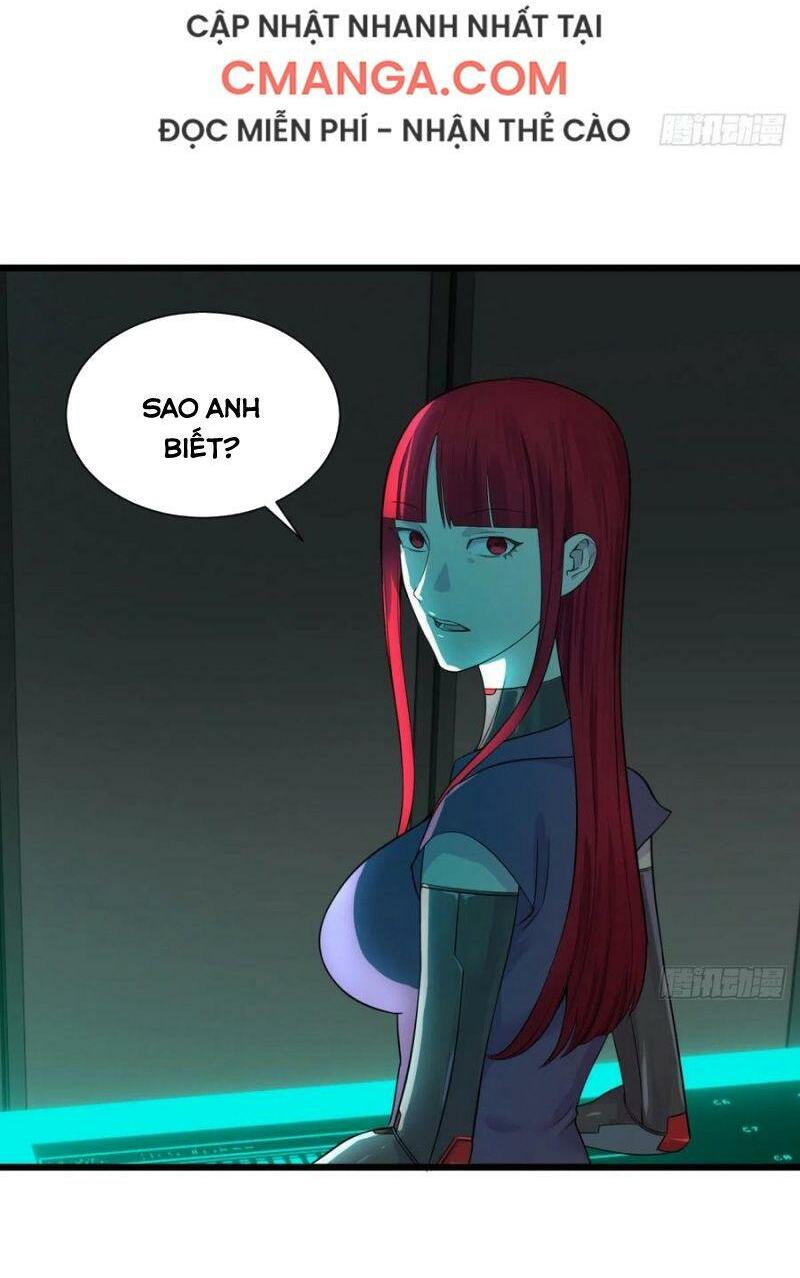 Danh Sách Kẻ Phản Diện Chapter 104 - Trang 13