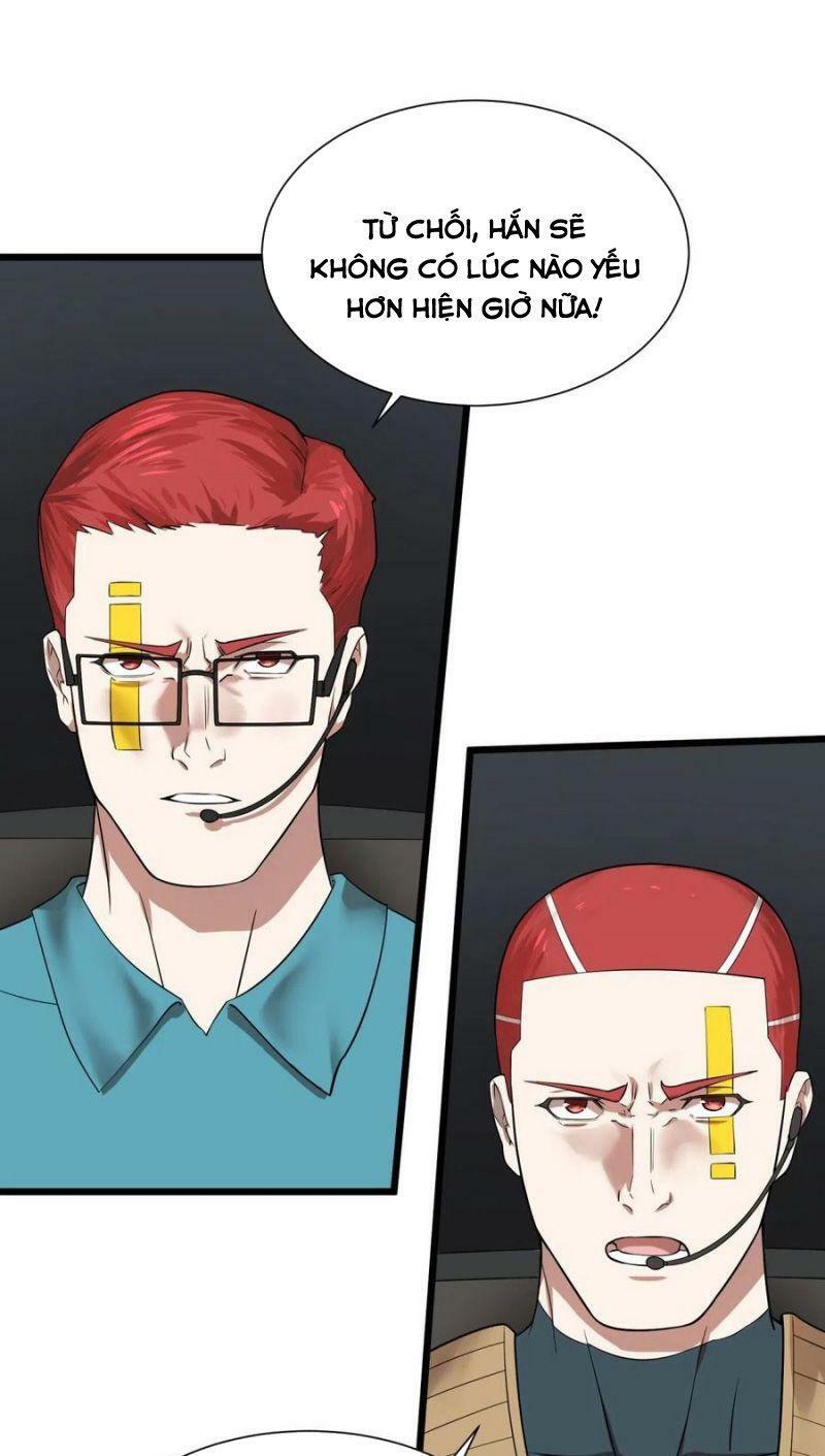 Danh Sách Kẻ Phản Diện Chapter 105 - Trang 9