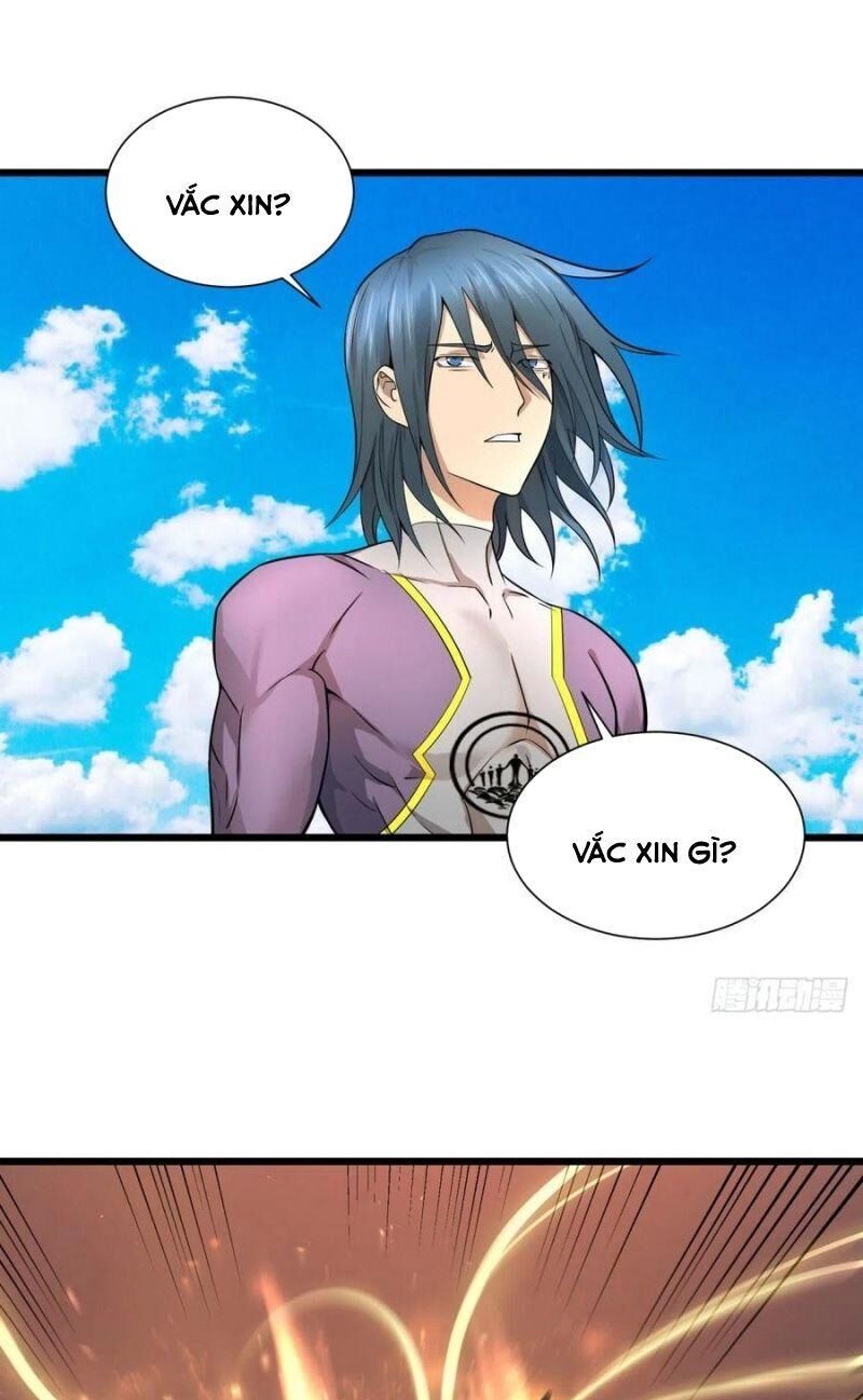 Danh Sách Kẻ Phản Diện Chapter 107 - Trang 39