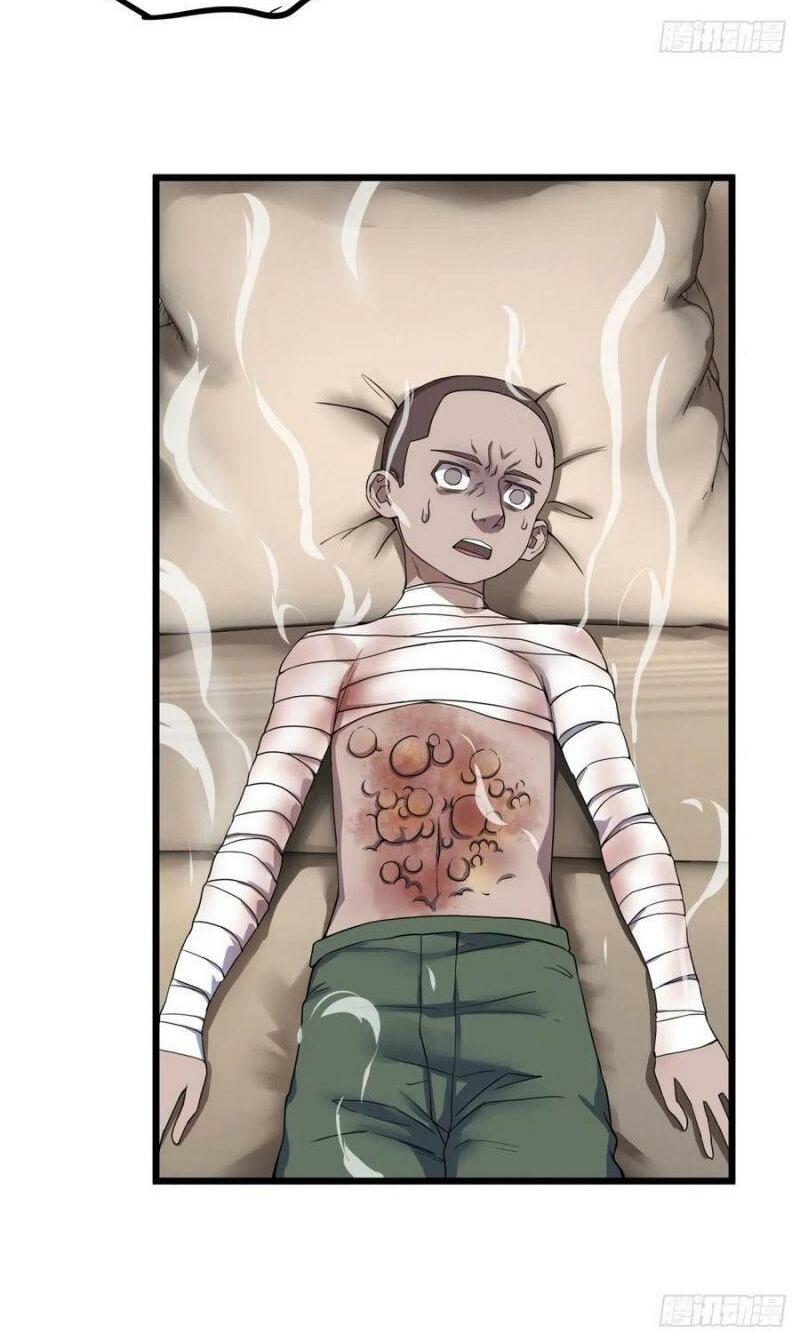 Danh Sách Kẻ Phản Diện Chapter 122 - Trang 7