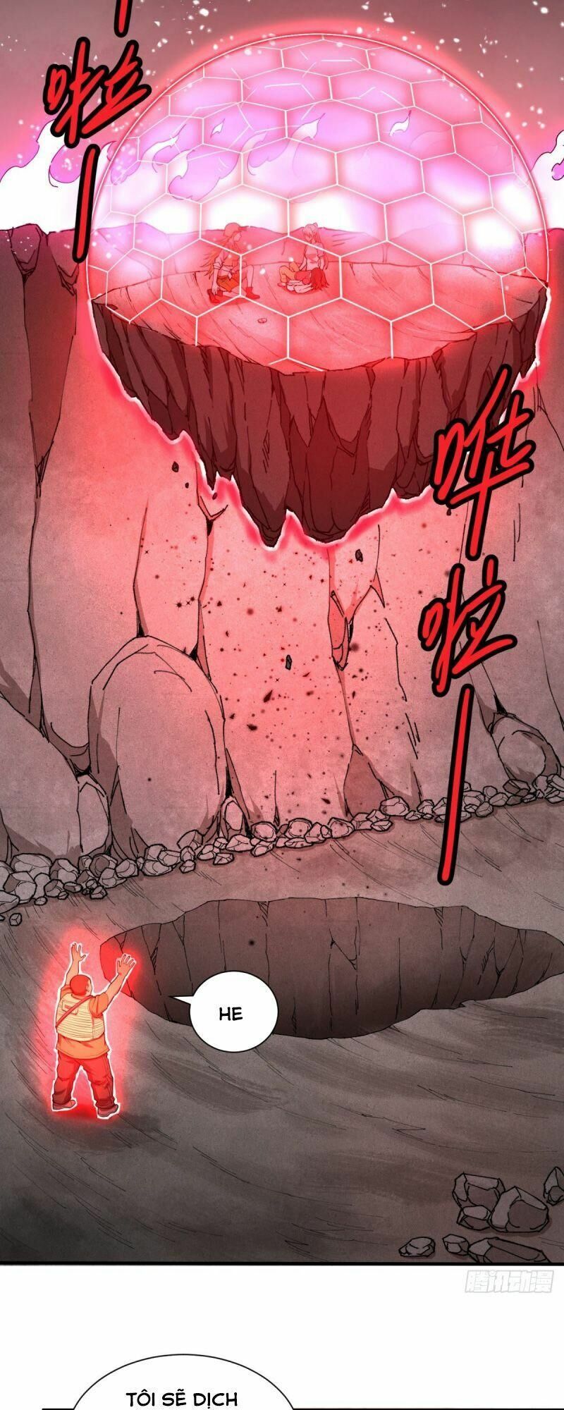 Danh Sách Kẻ Phản Diện Chapter 96 - Trang 2