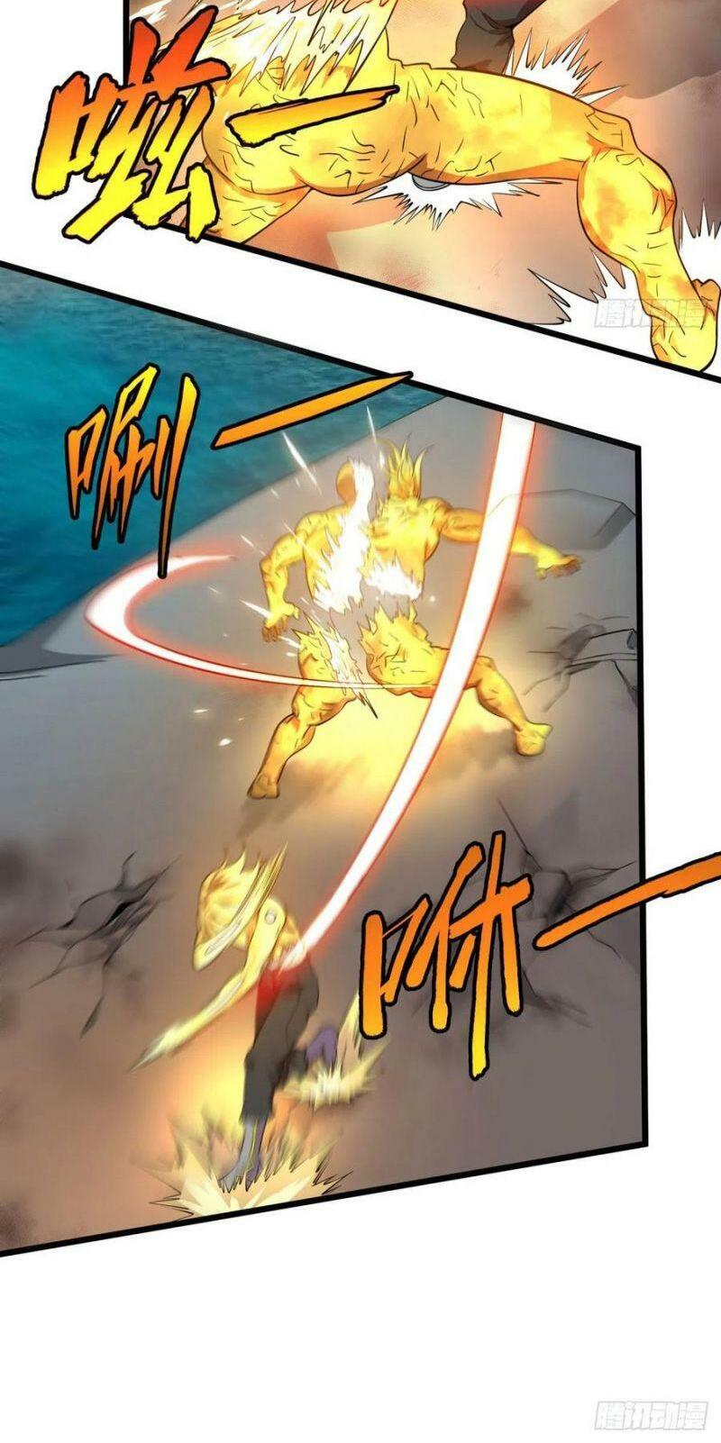 Danh Sách Kẻ Phản Diện Chapter 109 - Trang 21