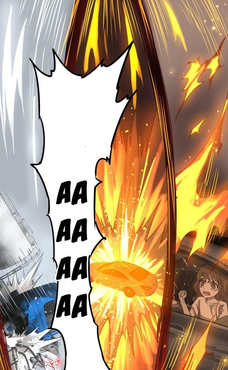 Danh Sách Kẻ Phản Diện Chapter 87 - Trang 0