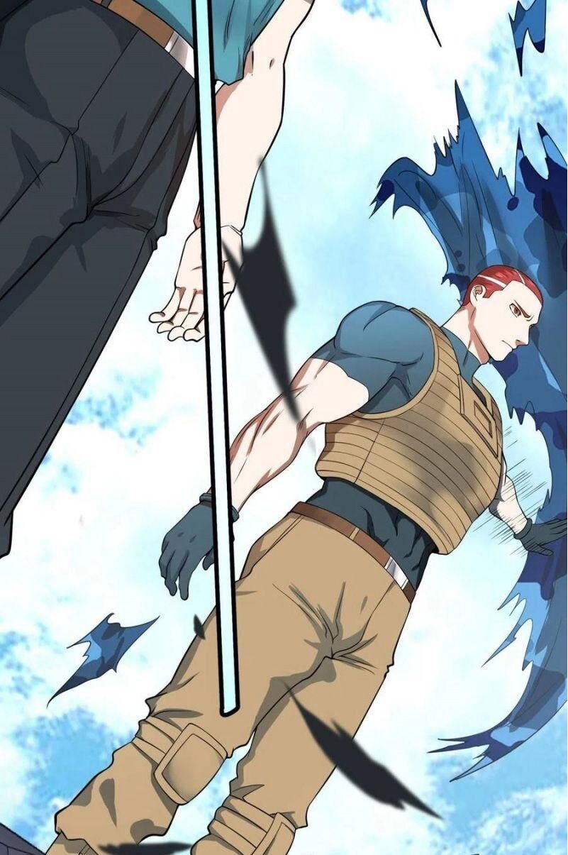 Danh Sách Kẻ Phản Diện Chapter 106 - Trang 19