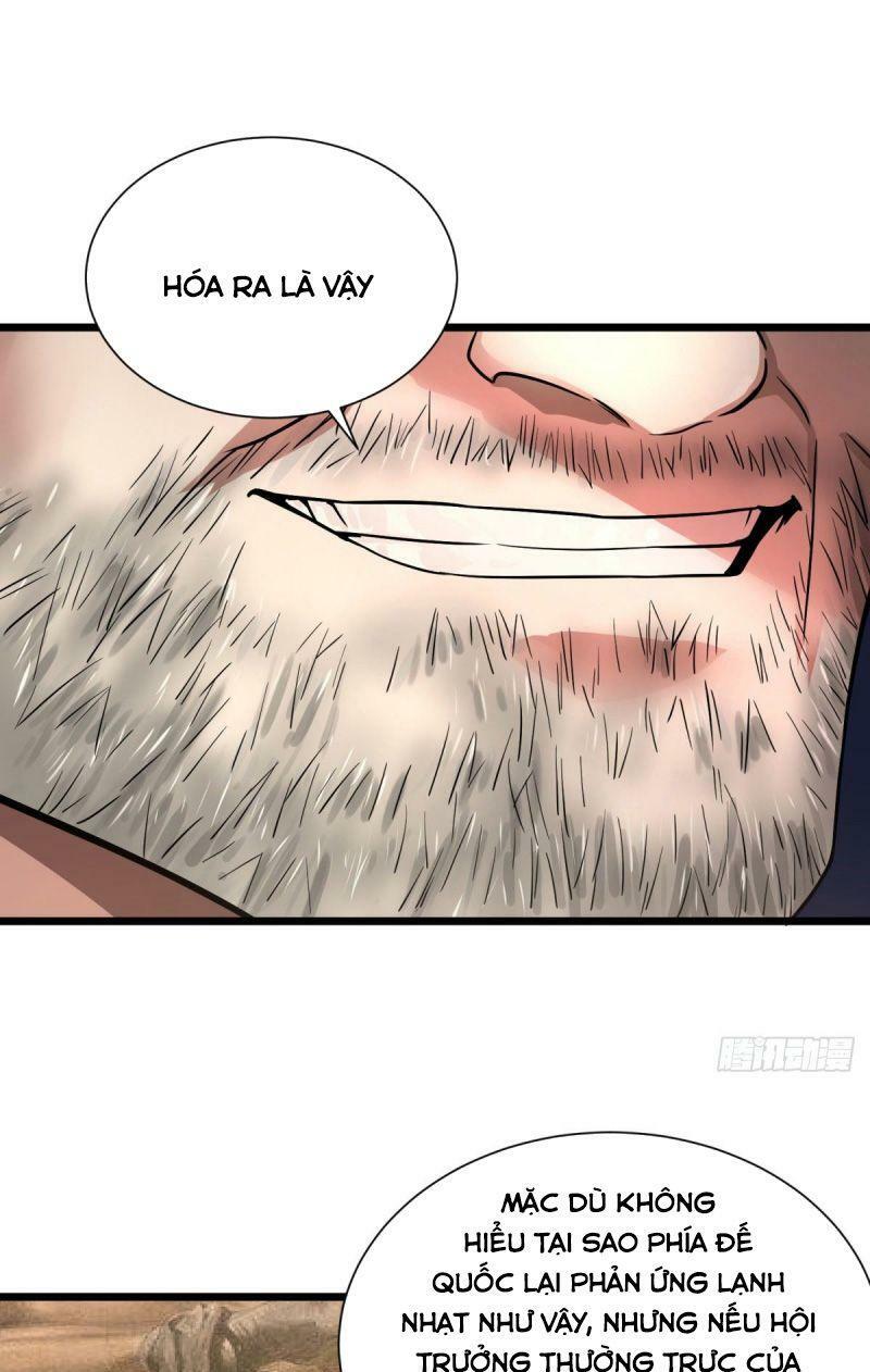 Danh Sách Kẻ Phản Diện Chapter 102 - Trang 2