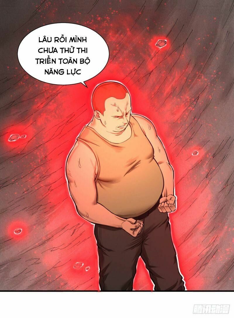 Danh Sách Kẻ Phản Diện Chapter 96 - Trang 7