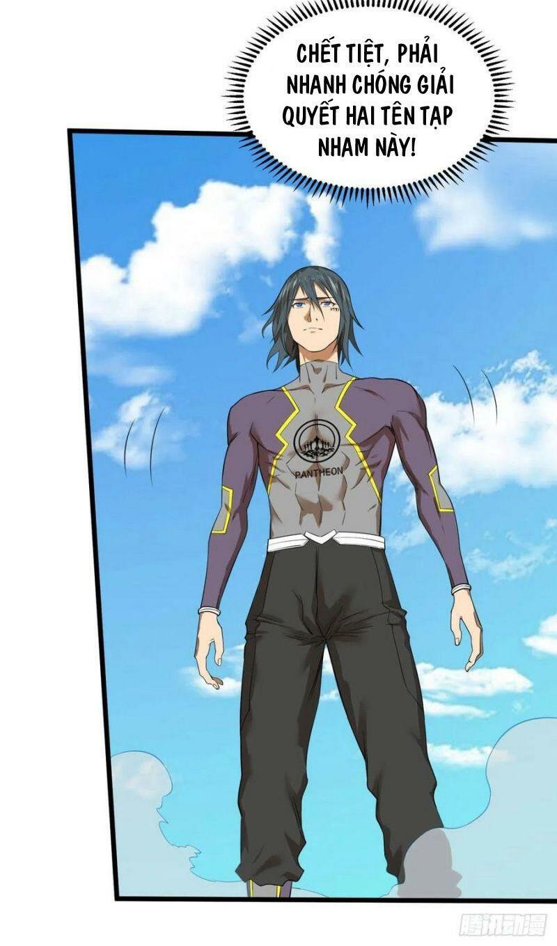 Danh Sách Kẻ Phản Diện Chapter 106 - Trang 28