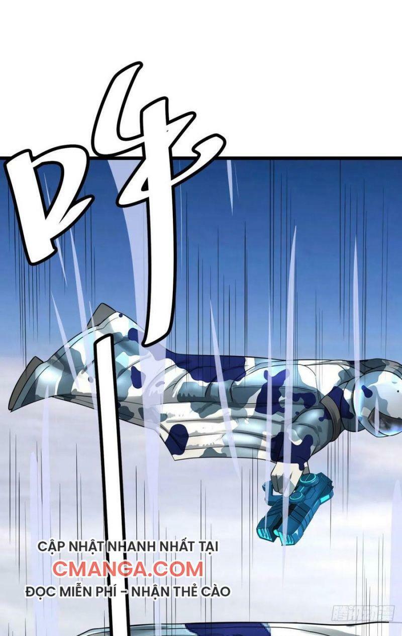 Danh Sách Kẻ Phản Diện Chapter 105 - Trang 15