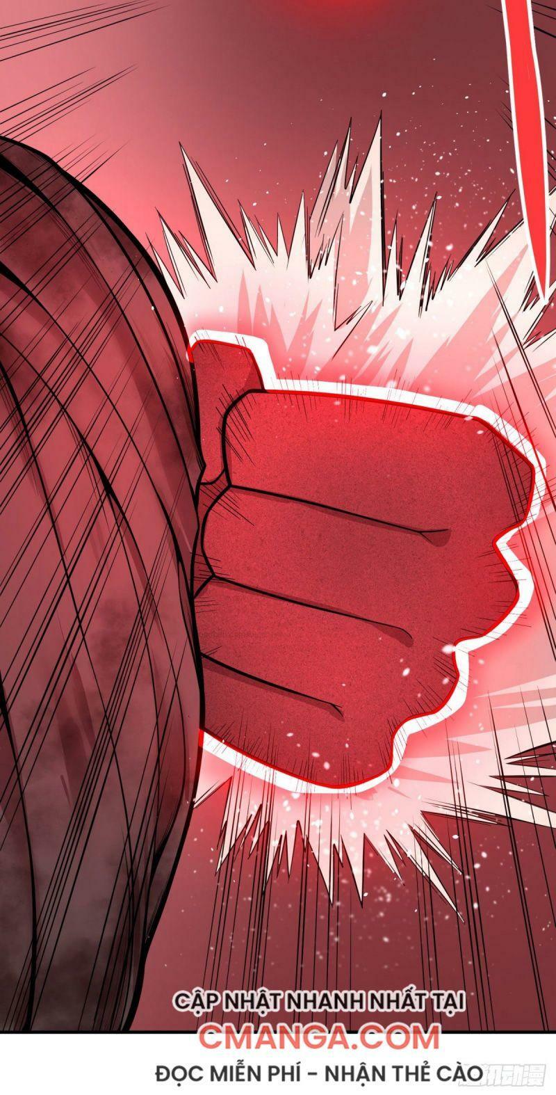 Danh Sách Kẻ Phản Diện Chapter 98 - Trang 16