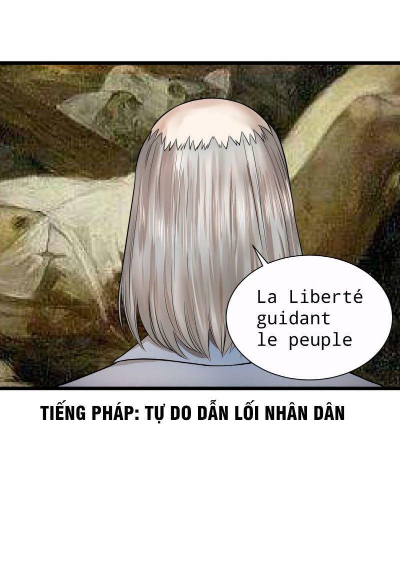 Danh Sách Kẻ Phản Diện Chapter 101 - Trang 28
