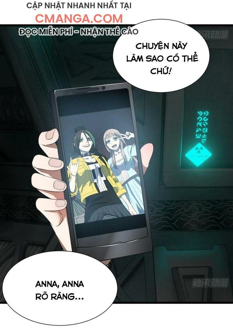 Danh Sách Kẻ Phản Diện Chapter 104 - Trang 25