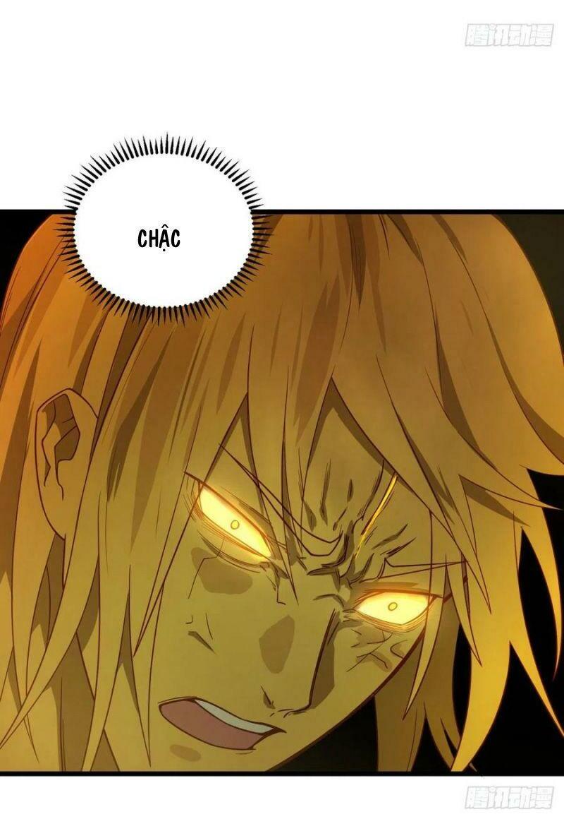 Danh Sách Kẻ Phản Diện Chapter 109 - Trang 31