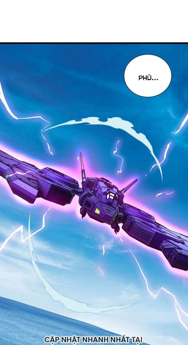 Danh Sách Kẻ Phản Diện Chapter 109 - Trang 8