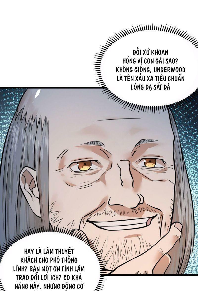 Danh Sách Kẻ Phản Diện Chapter 102 - Trang 8