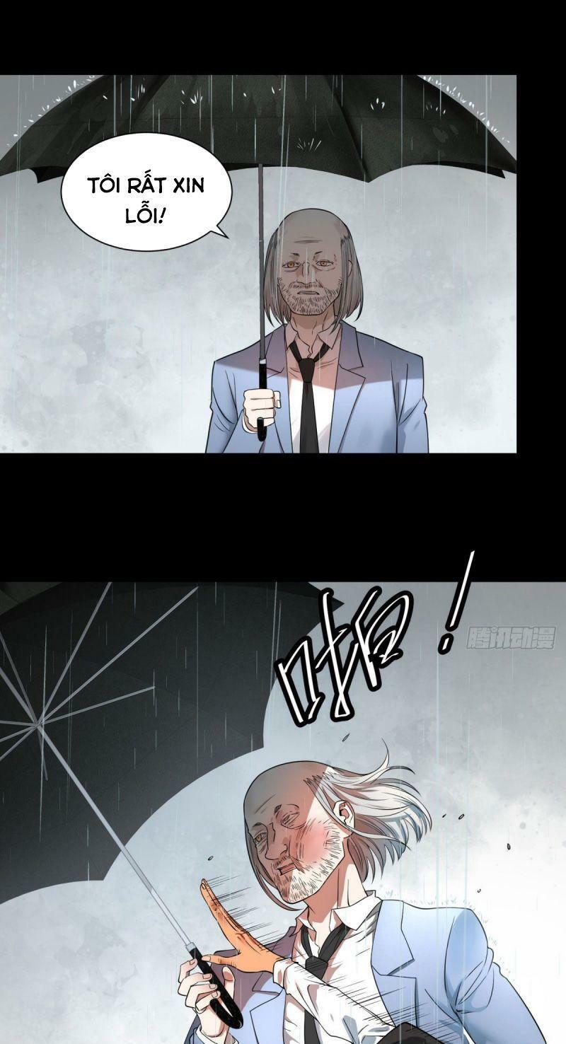 Danh Sách Kẻ Phản Diện Chapter 102 - Trang 25