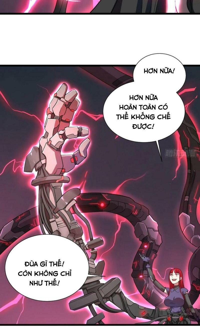 Danh Sách Kẻ Phản Diện Chapter 109 - Trang 5