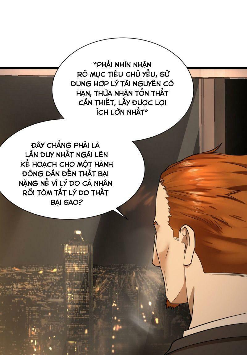 Danh Sách Kẻ Phản Diện Chapter 101 - Trang 38