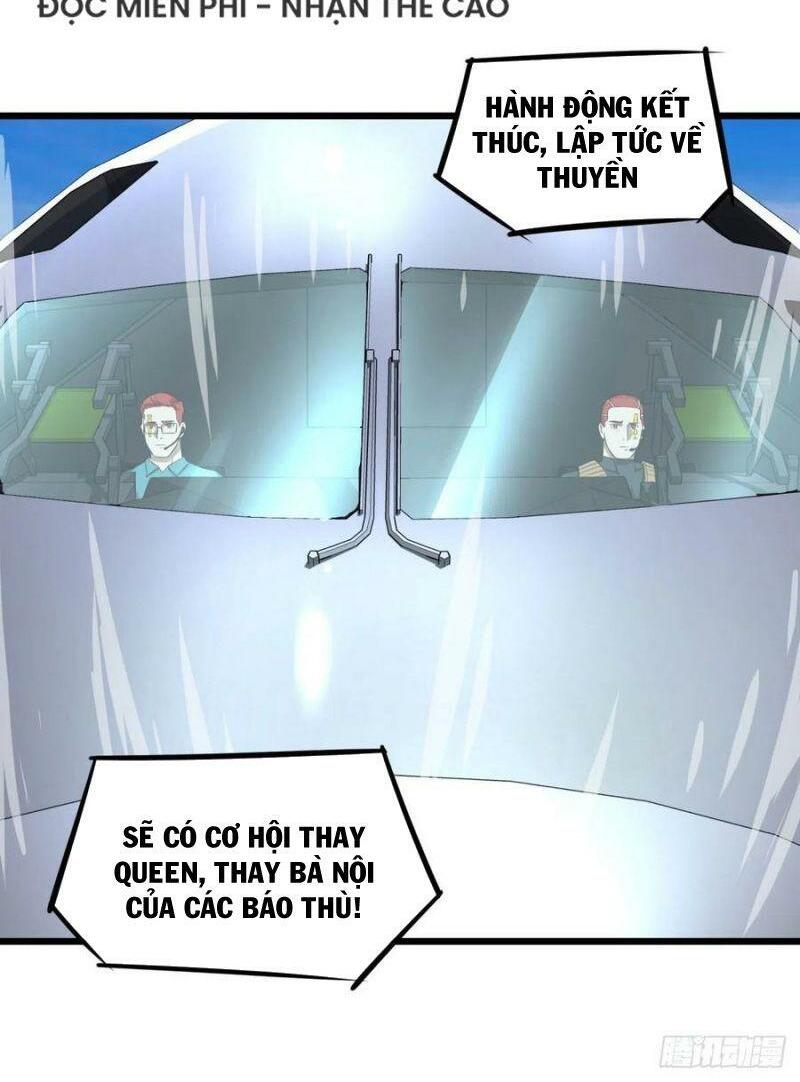 Danh Sách Kẻ Phản Diện Chapter 105 - Trang 8