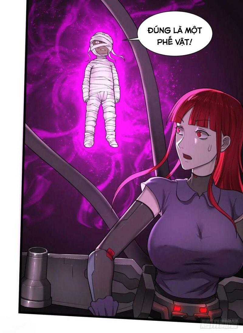 Danh Sách Kẻ Phản Diện Chapter 108 - Trang 38