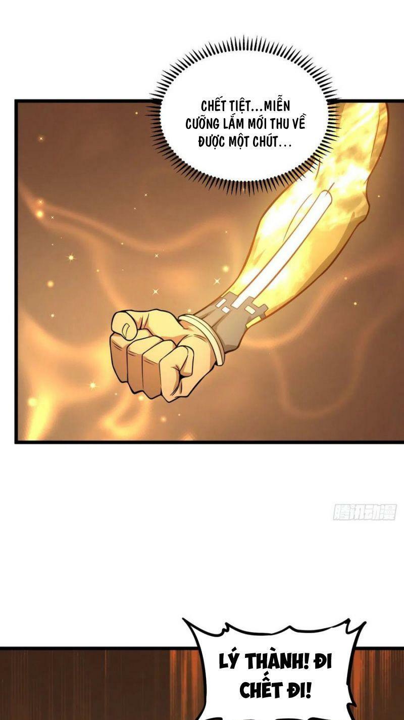 Danh Sách Kẻ Phản Diện Chapter 109 - Trang 26