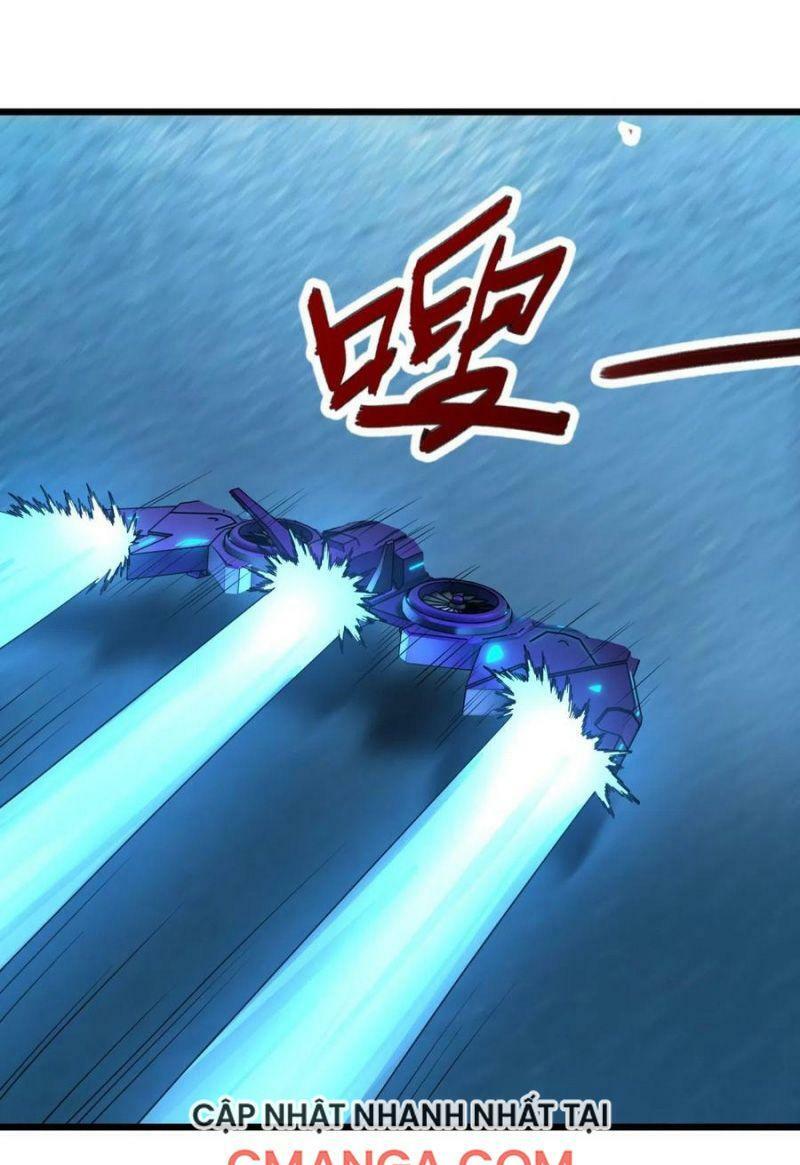 Danh Sách Kẻ Phản Diện Chapter 108 - Trang 34