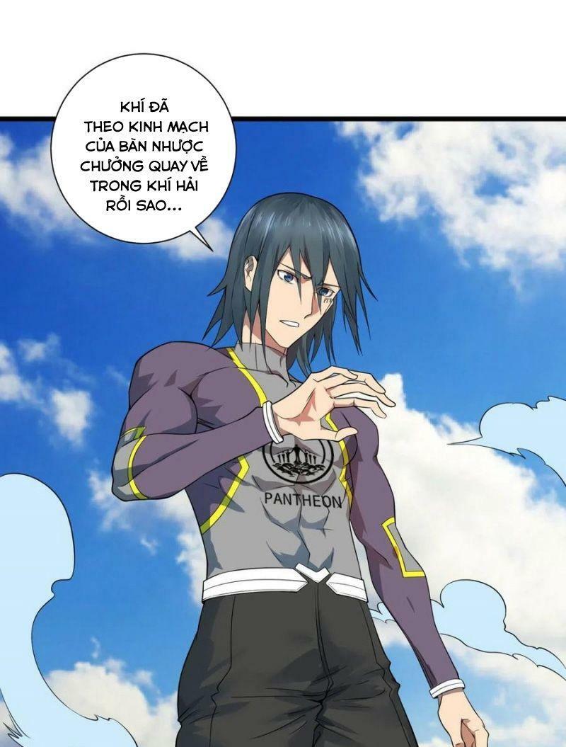 Danh Sách Kẻ Phản Diện Chapter 110 - Trang 18