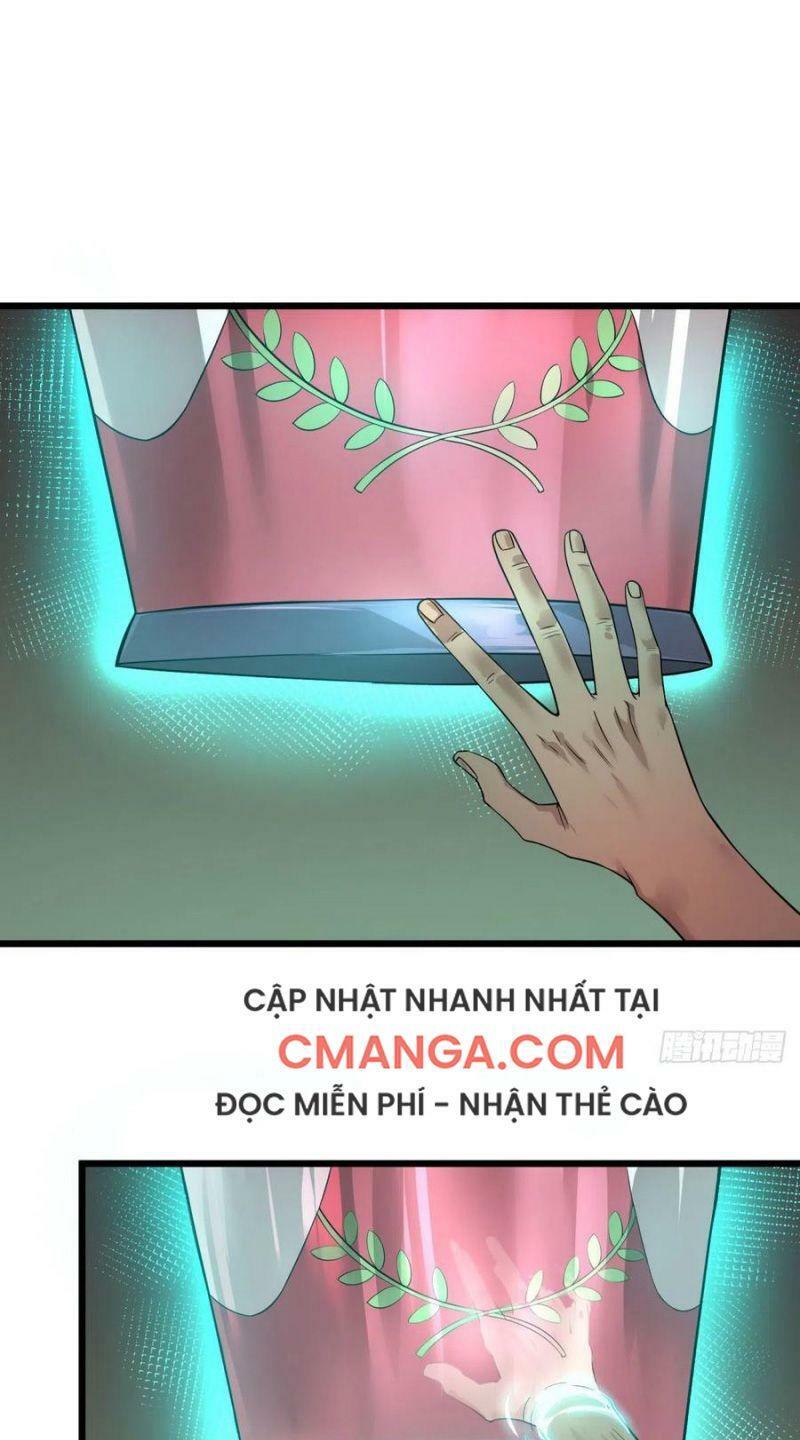 Danh Sách Kẻ Phản Diện Chapter 103 - Trang 23