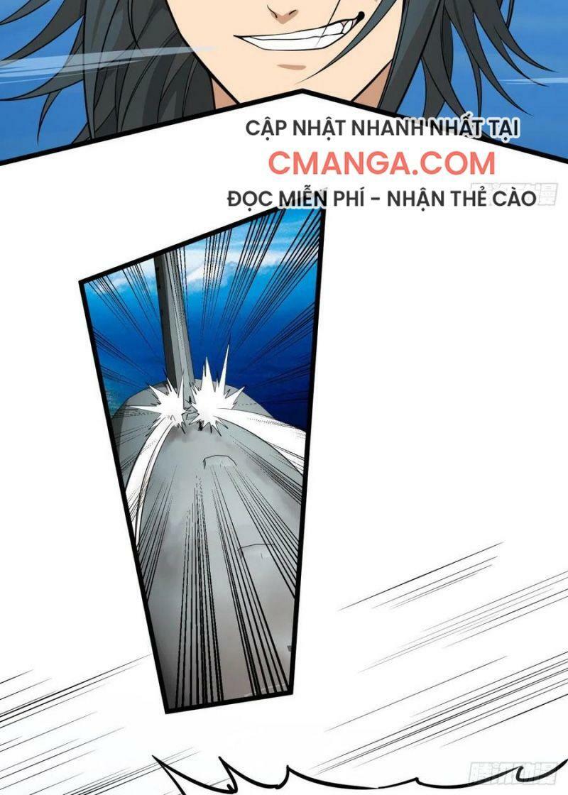 Danh Sách Kẻ Phản Diện Chapter 107 - Trang 1