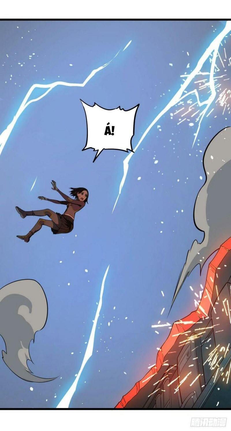Danh Sách Kẻ Phản Diện Chapter 105 - Trang 29