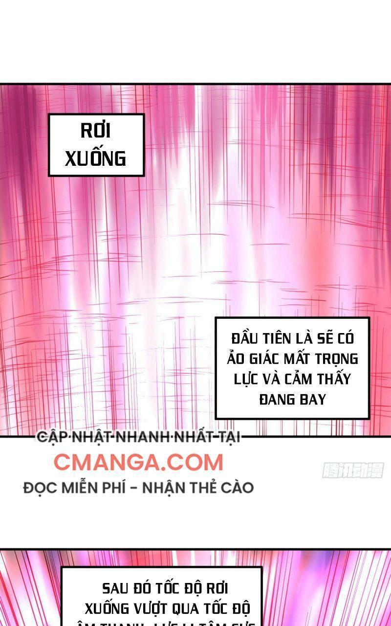 Danh Sách Kẻ Phản Diện Chapter 95 - Trang 0