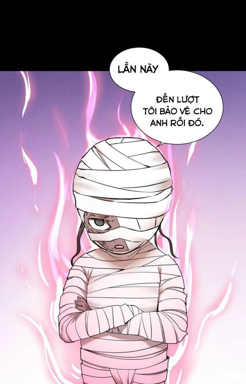 Danh Sách Kẻ Phản Diện Chapter 110 - Trang 11