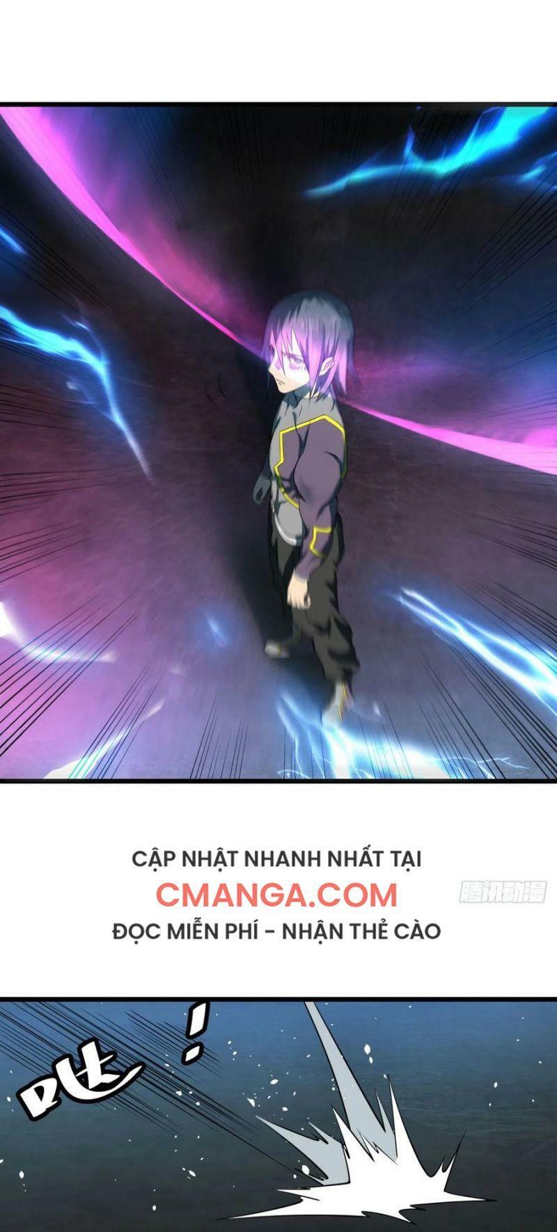 Danh Sách Kẻ Phản Diện Chapter 105 - Trang 24