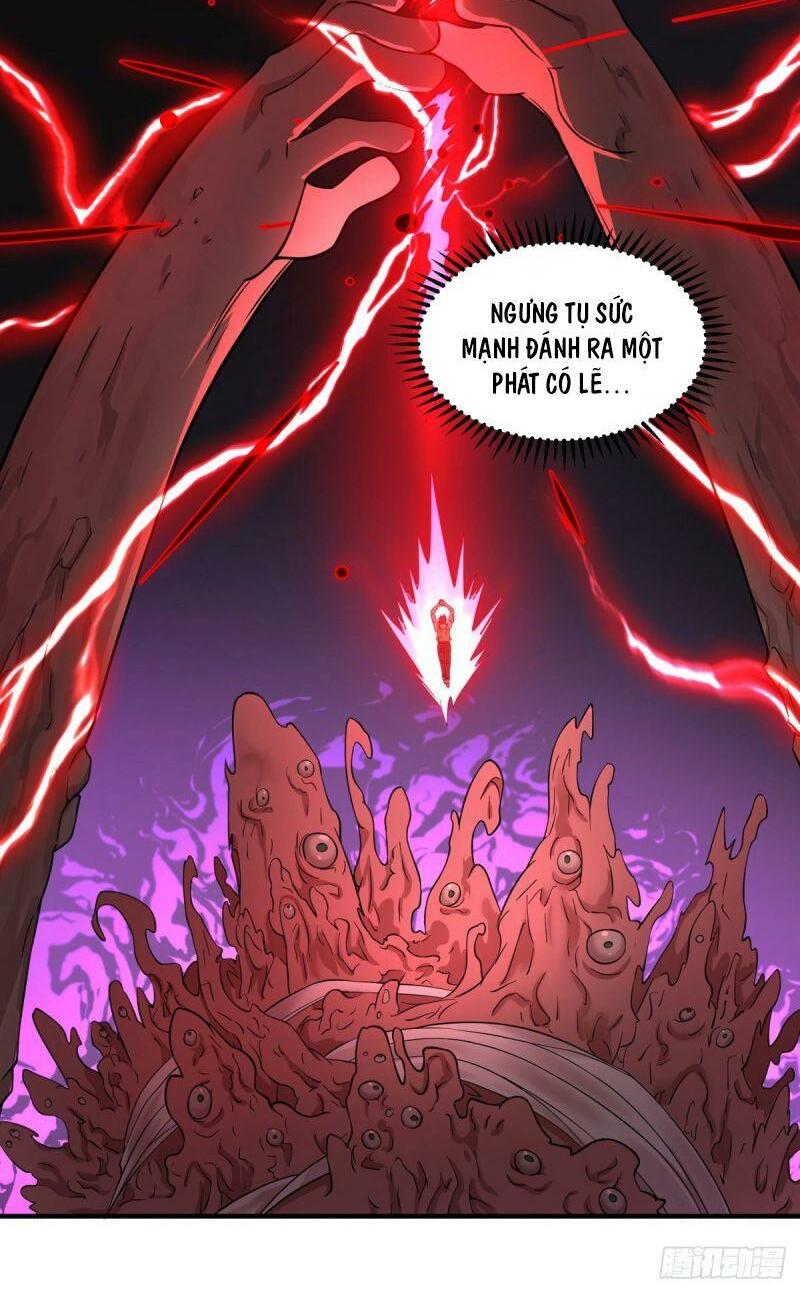 Danh Sách Kẻ Phản Diện Chapter 99 - Trang 3