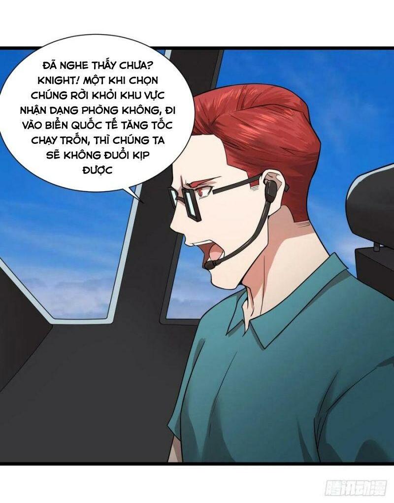 Danh Sách Kẻ Phản Diện Chapter 105 - Trang 6