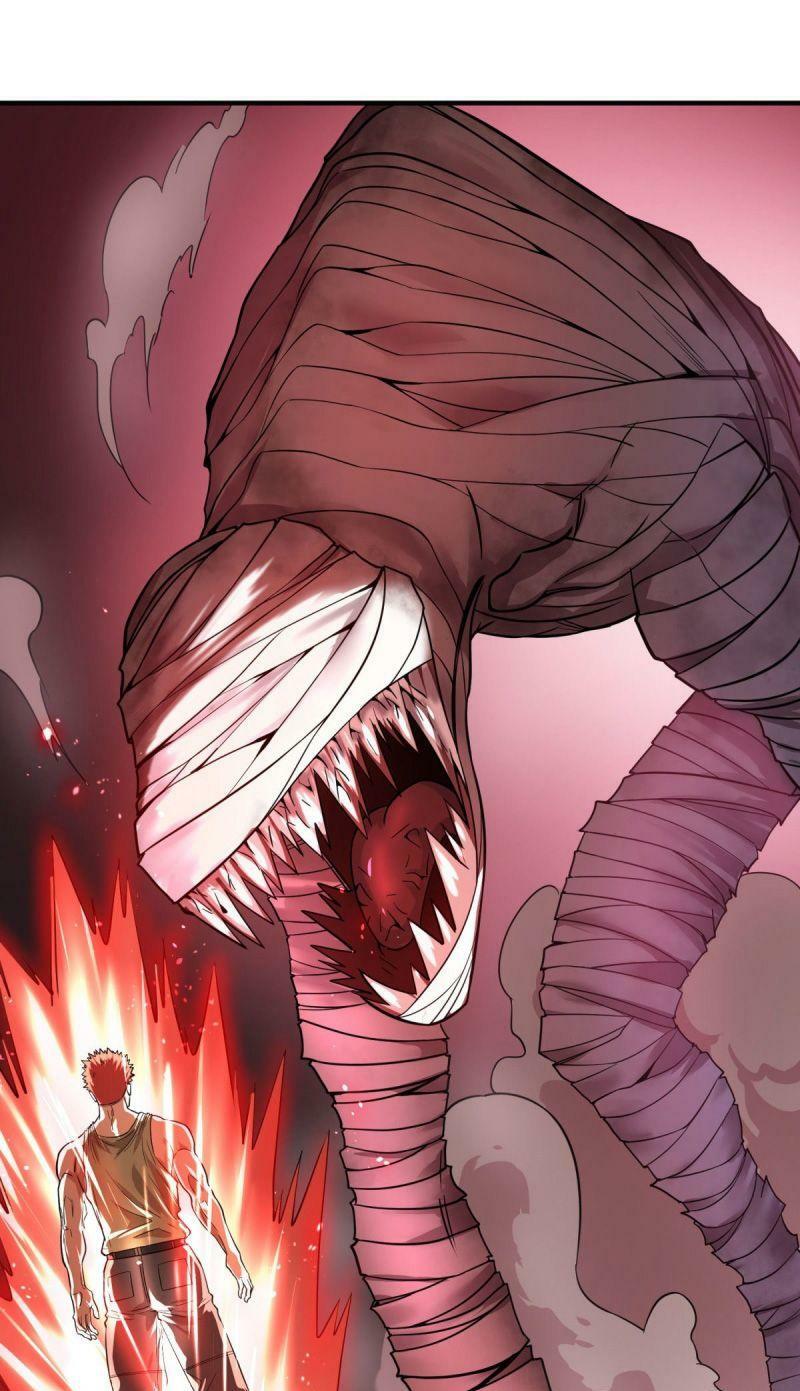Danh Sách Kẻ Phản Diện Chapter 98 - Trang 12