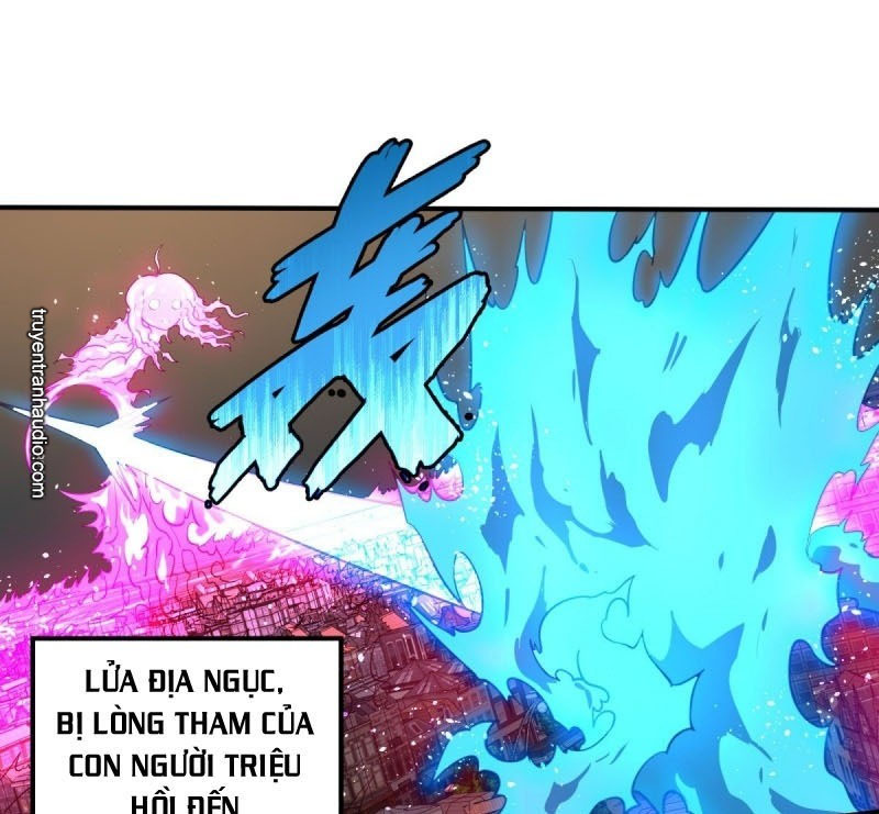 Danh Sách Kẻ Phản Diện Chapter 89 - Trang 0
