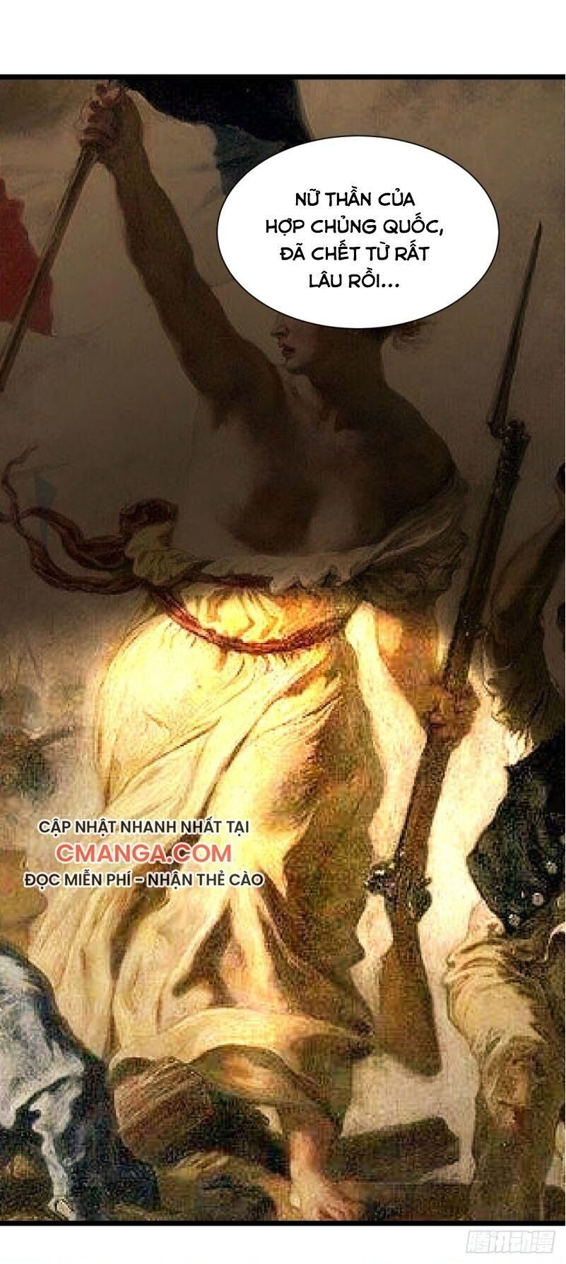 Danh Sách Kẻ Phản Diện Chapter 102 - Trang 37
