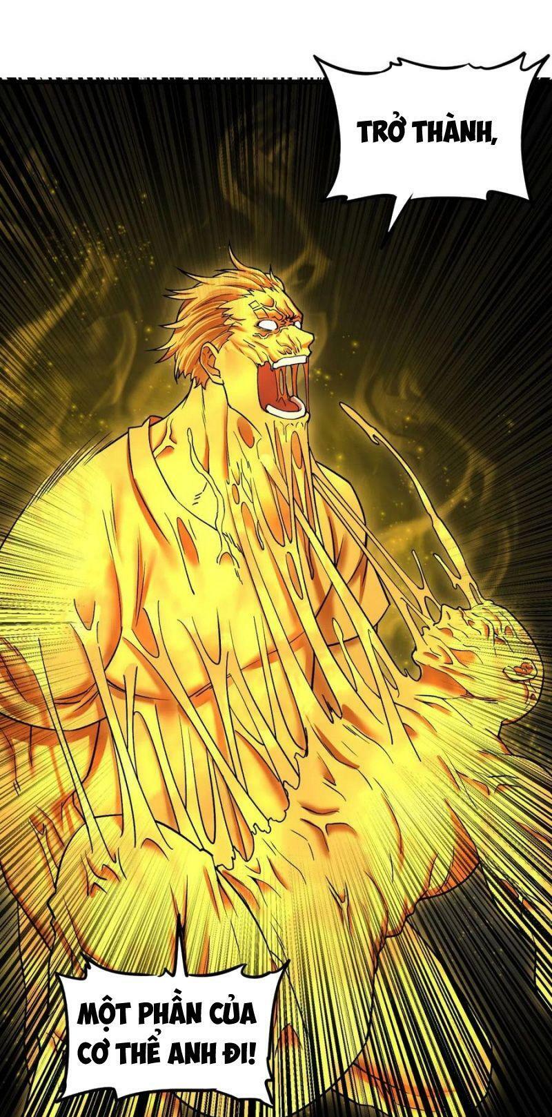 Danh Sách Kẻ Phản Diện Chapter 108 - Trang 24