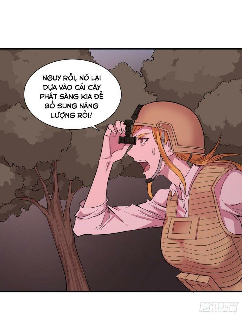 Danh Sách Kẻ Phản Diện Chapter 98 - Trang 8